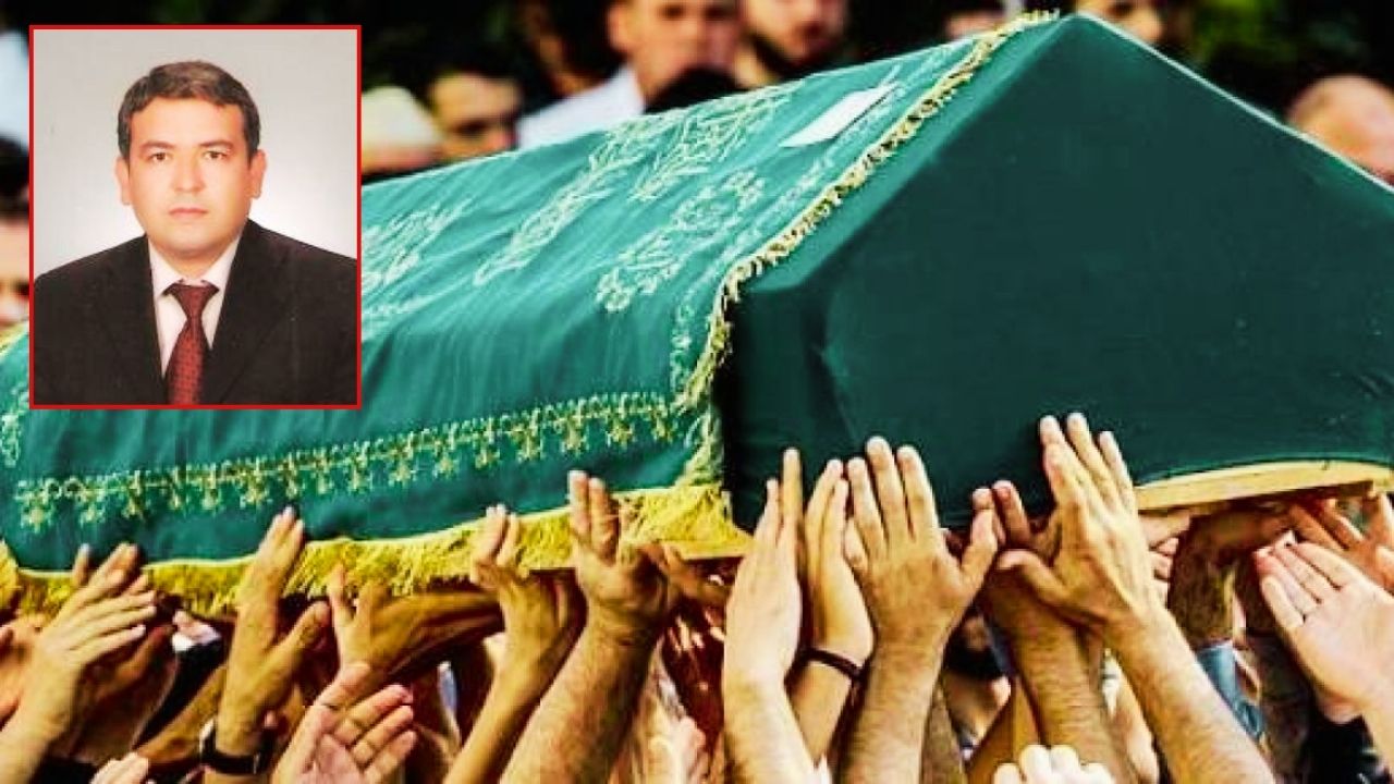 Eğitim Camiasını Yasa Boğan Haber: Müdür Yardımcısı Hayatını Kaybetti