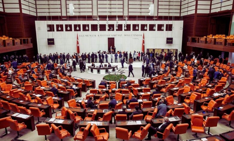 Yardımcı Hizmetler Sınıfı, Üniversite Tayinleri ve Güvenlik Görevlileri TBMM Gündeminde!
