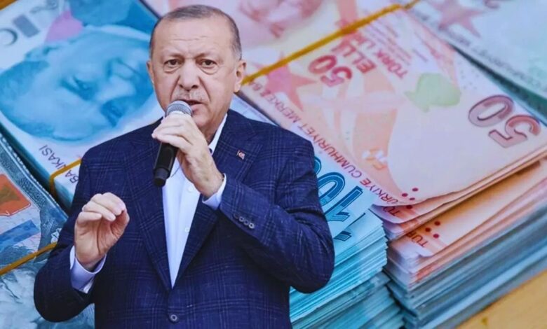 Asgari Ücrete Ara Zam Yapılacak mı? Hükümetin Planı Ortaya Çıktı