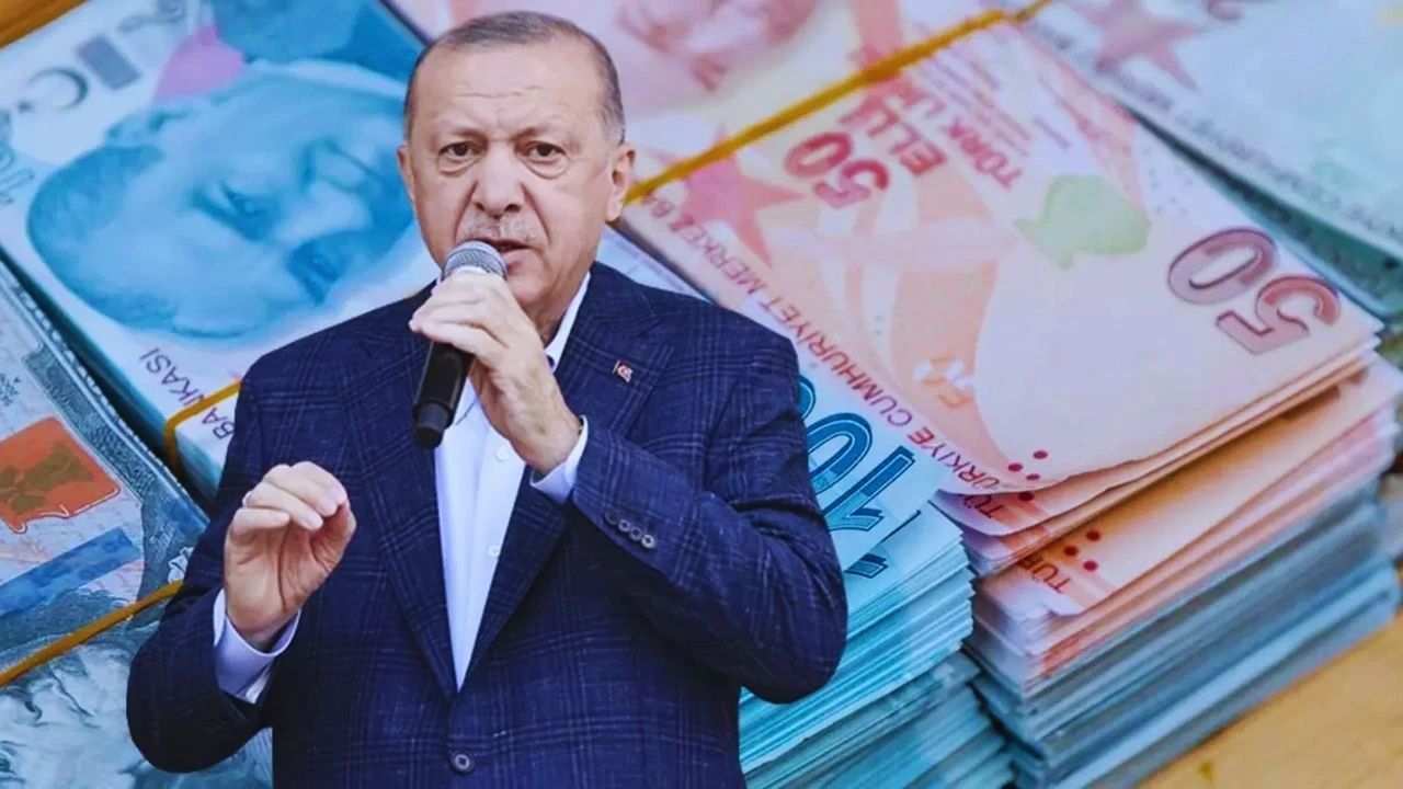 Asgari Ücrete Ara Zam Yapılacak mı? Hükümetin Planı Ortaya Çıktı