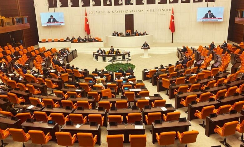 Milyonları İlgilendiriyor: Kanun Teklifi Meclis'ten Geçti!