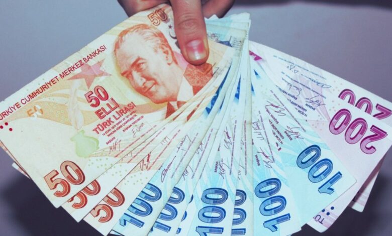 Heyecanla Bekleniyordu! Yeni Asgari Ücret Belli Oldu: Net 44 Bin 546 TL