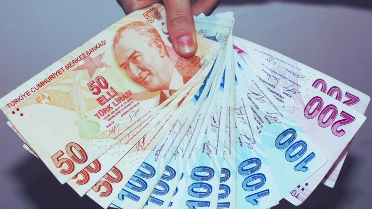 Heyecanla Bekleniyordu! Yeni Asgari Ücret Belli Oldu: Net 44 Bin 546 TL