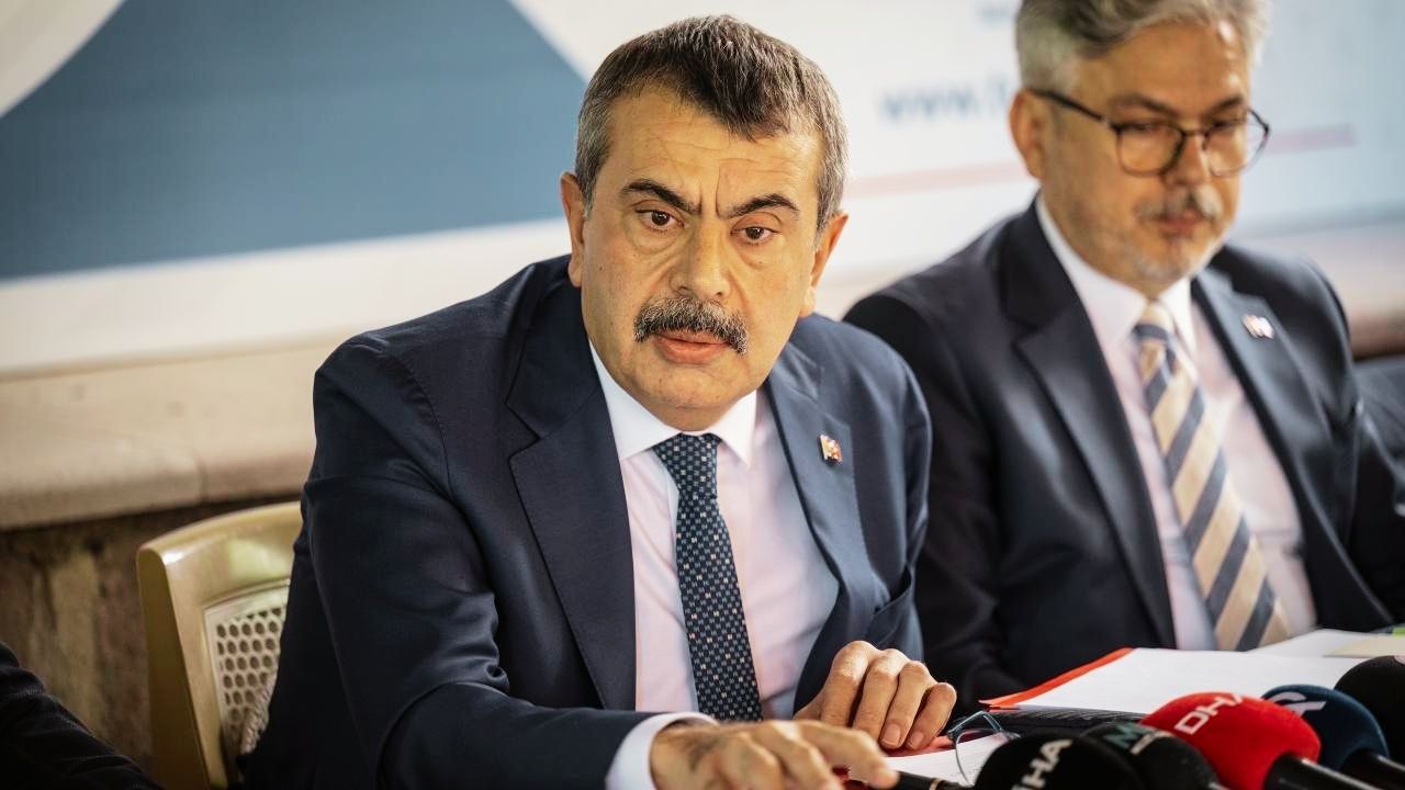 Öğrenci Affı Bakan Tekin'e Soruldu!