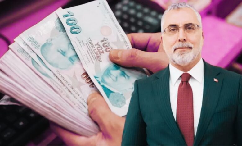 Toplu Sözleşme Masasında Kritik 9 Madde Belli Oldu: Memurların Gözü Bu Taleplerde!