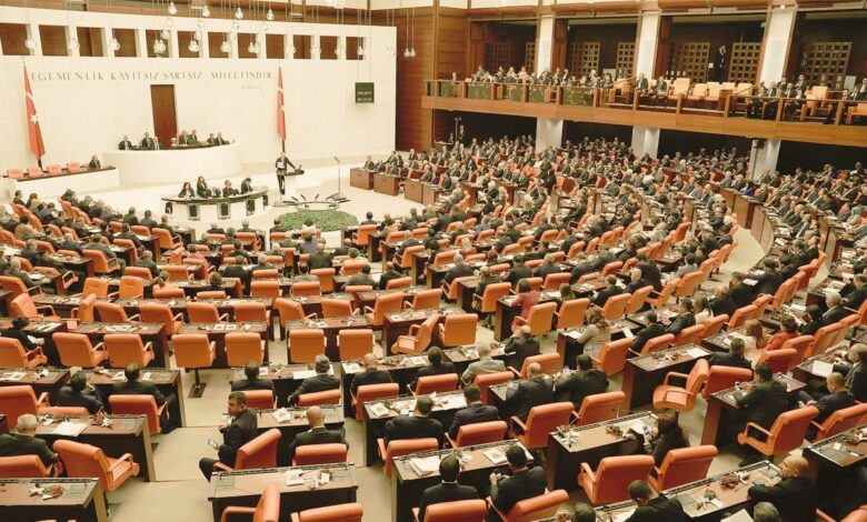 TBMM'den Tarihi Kararlar: Önemli Düzenlemeler Hayata Geçti!