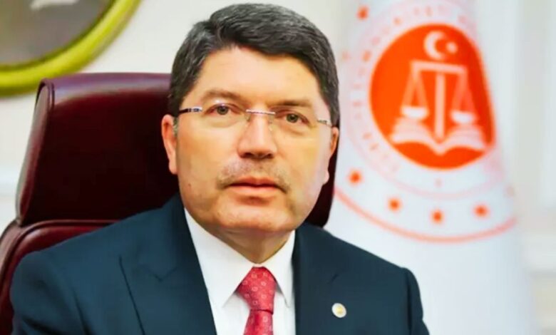 Adalet Bakanı Tunç Duyurdu: Adliye ve Cezaevlerine 20 Bin Personel Alınıyor!