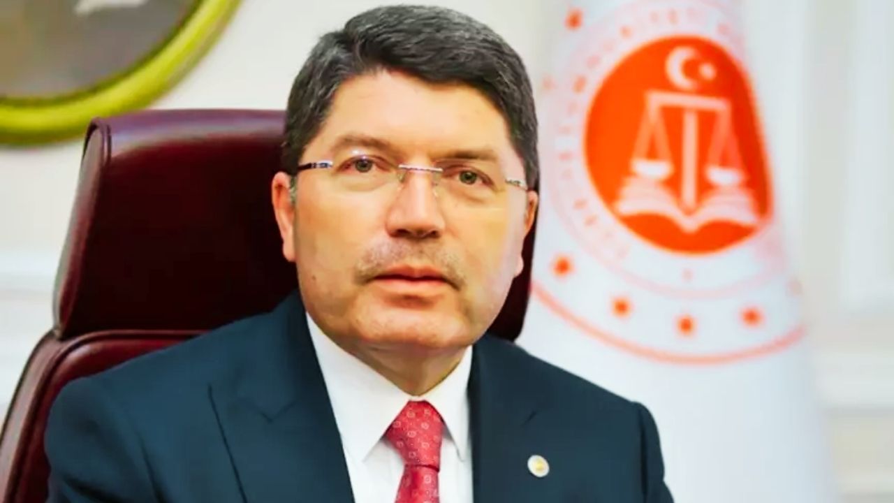 Adalet Bakanı Tunç Duyurdu: Adliye ve Cezaevlerine 20 Bin Personel Alınıyor!