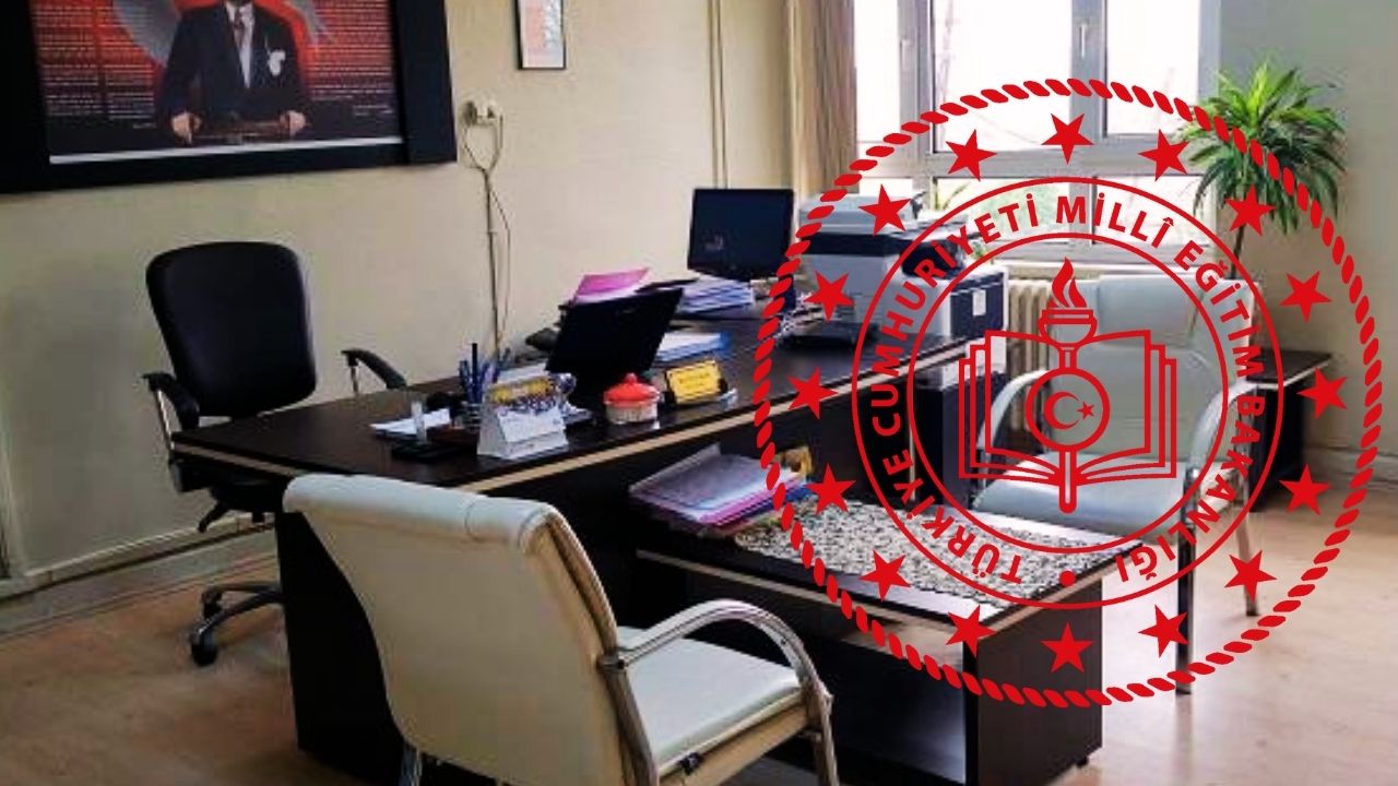 Milli Eğitim Bakanlığı'nda Atama Rüzgarı: Dört İlçeye Yeni Müdürler Atandı!