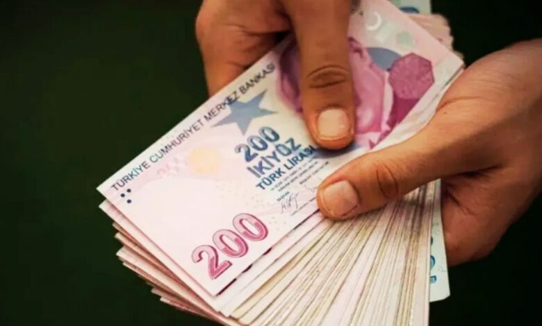 Anadolu Ajansına göre memur ve emeklinin Temmuz zammı yüzde 15,8 olacak