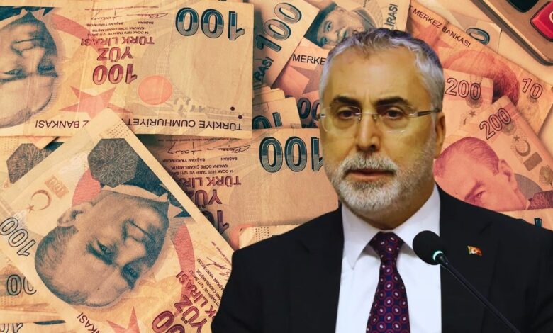 Bakan Işıkhan'dan Emekli Maaşı Müjdesi: Zam Teklifi Meclis’e Geliyor