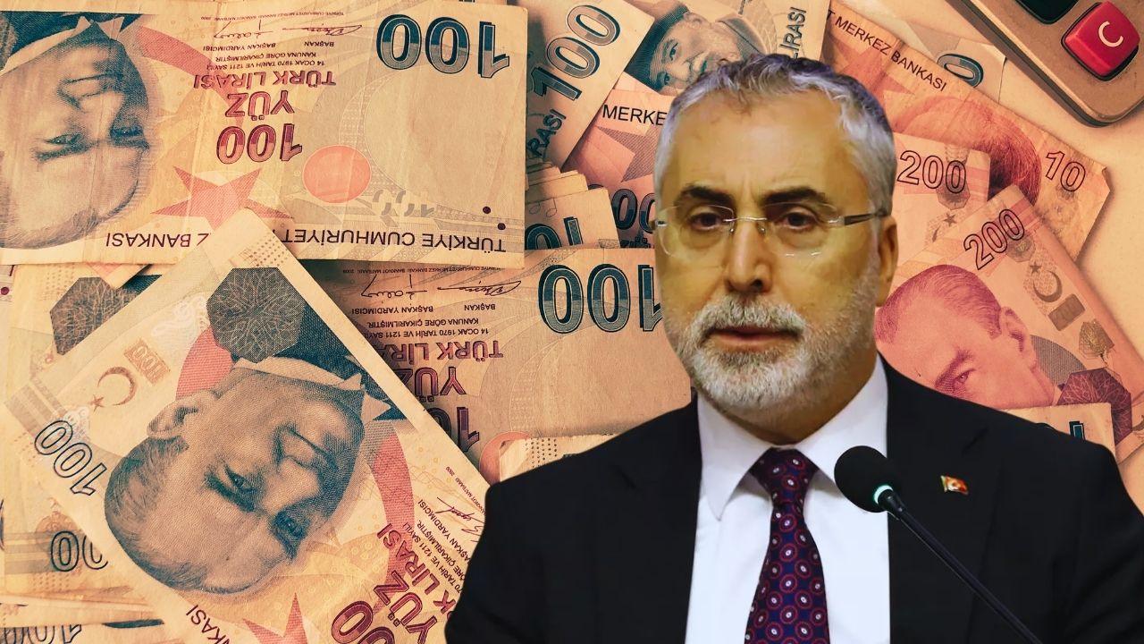 Bakan Işıkhan'dan Emekli Maaşı Müjdesi: Zam Teklifi Meclis’e Geliyor