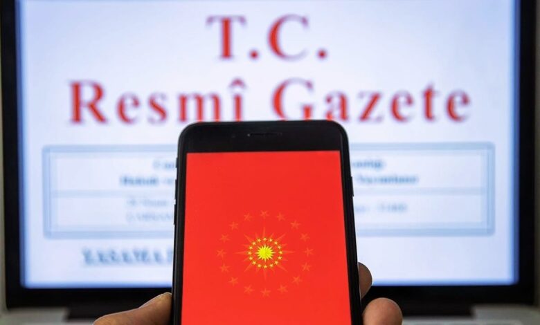 Resmî Gazete'de Yayımlandı: 13 Üniversitede Yeni Fakülteler Kuruldu, Bazıları Kapatıldı!