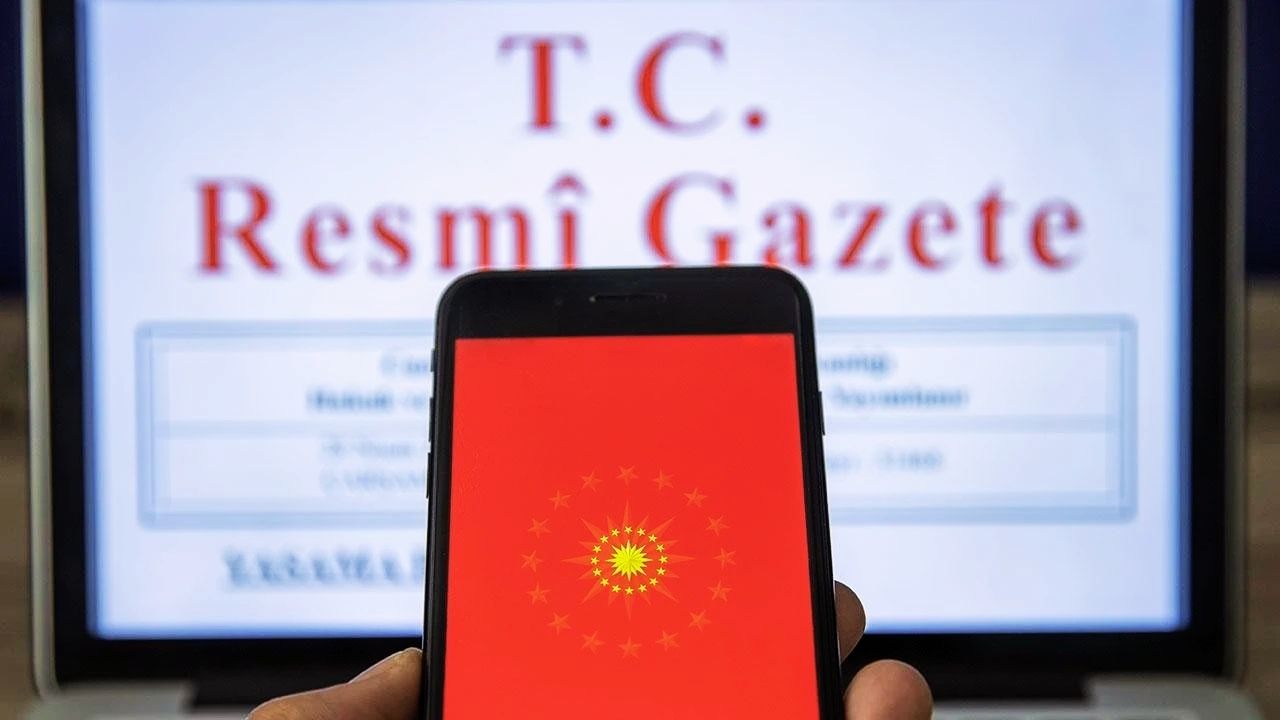 Resmî Gazete'de Yayımlandı: 13 Üniversitede Yeni Fakülteler Kuruldu, Bazıları Kapatıldı!