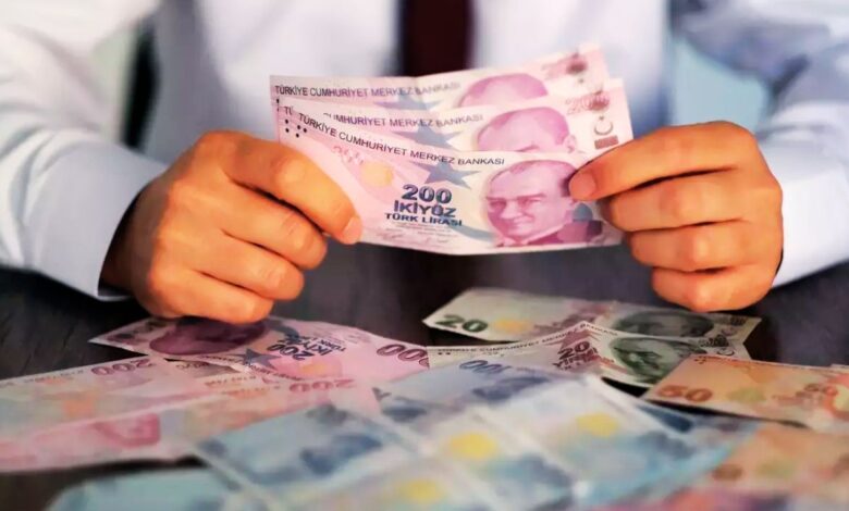Memur ve Emekli Maaşları Ne Kadar Artacak? İşte 3 Farklı Zam Tablosu