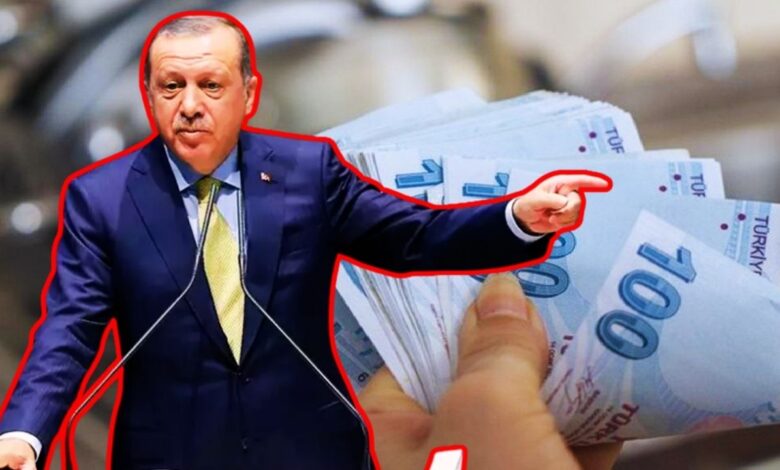 Toplu İş Sözleşmesinde Son Dakika: Cumhurbaşkanı Erdoğan'dan 'Zam' Talimatı!