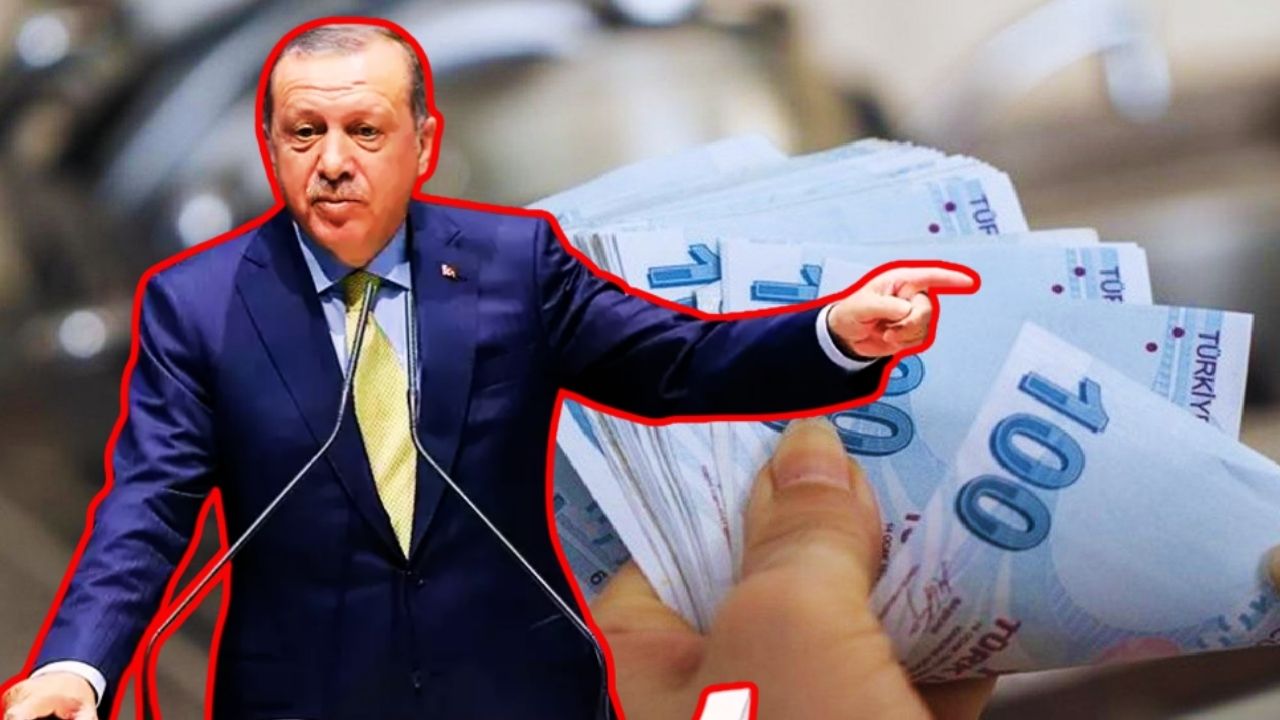 Toplu İş Sözleşmesinde Son Dakika: Cumhurbaşkanı Erdoğan'dan 'Zam' Talimatı!