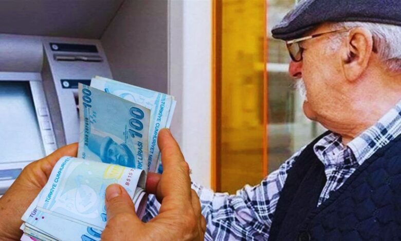 En Düşük Emekli Maaşı İçin 5 Farklı Zam Senaryosu: Gözler TÜİK’te