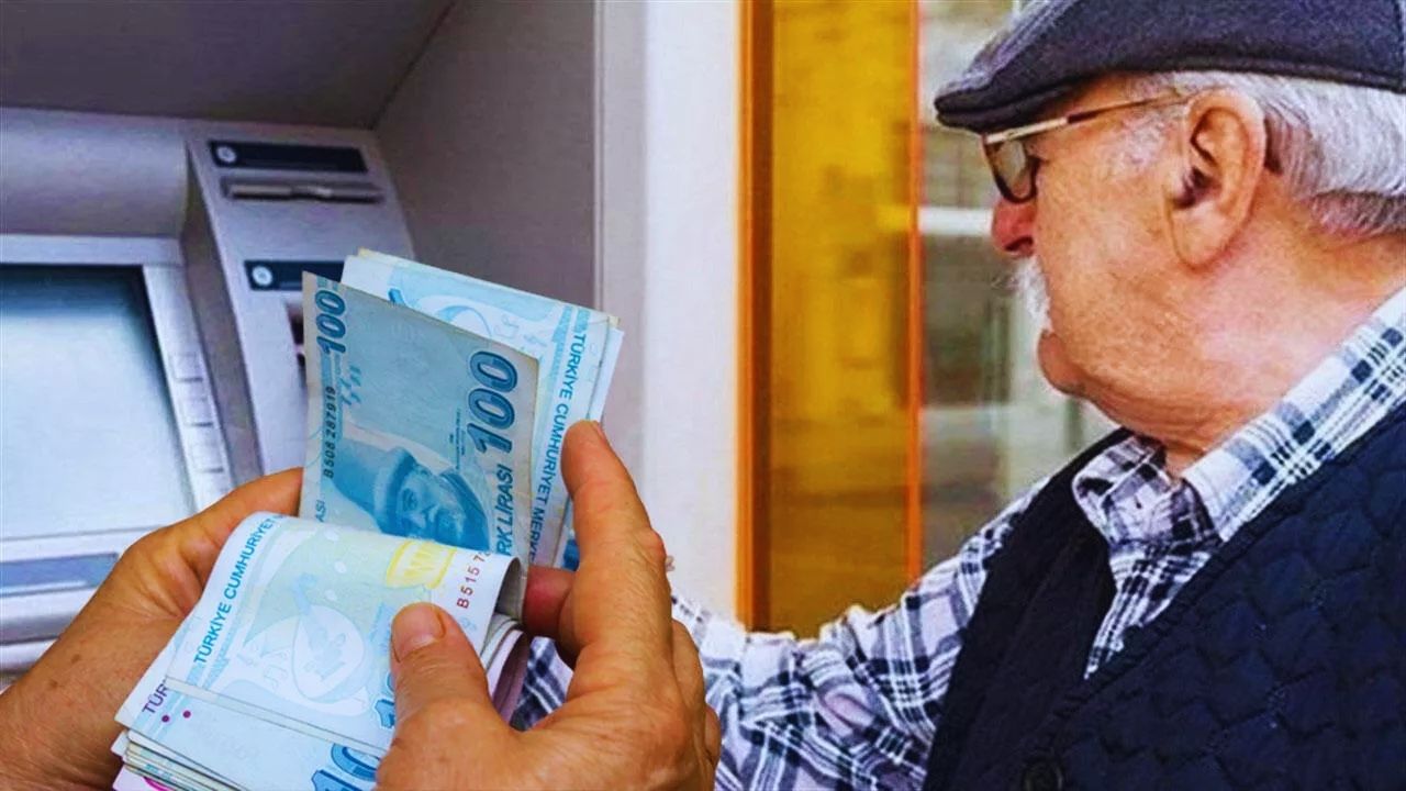 En Düşük Emekli Maaşı İçin 5 Farklı Zam Senaryosu: Gözler TÜİK’te