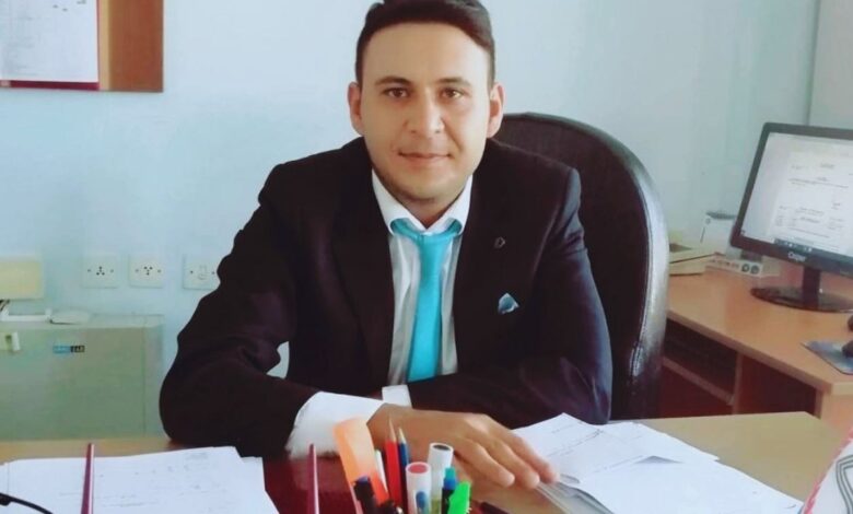 Eğitim Camiasının Acı Kaybı: Müdür Yardımcısı Yalçın Özkan Vefat Etti