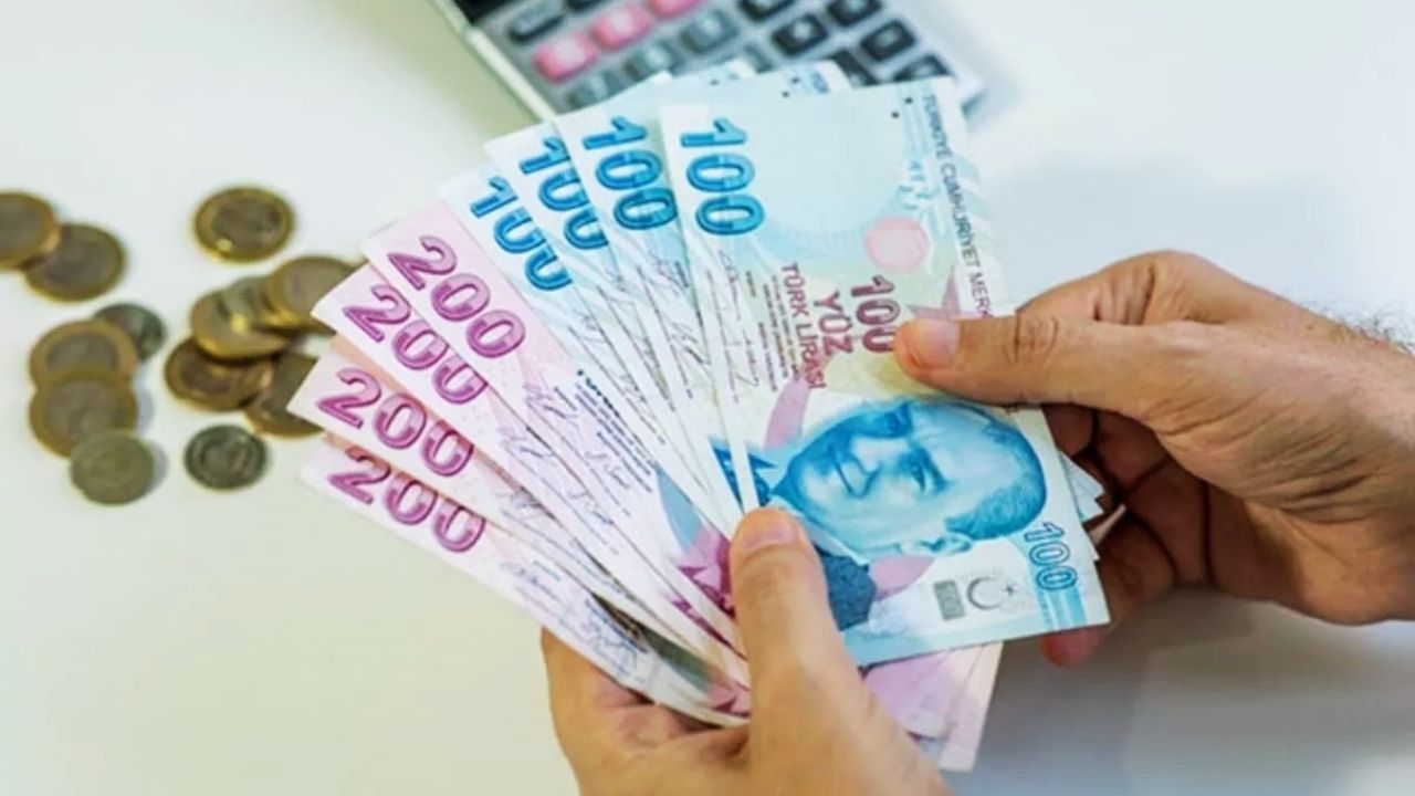 TÜİK, Memur ve Emeklilerin Temmuz Zammını Açıkladı: İşte 15 Temmuz 2025 Yeni Maaşlar