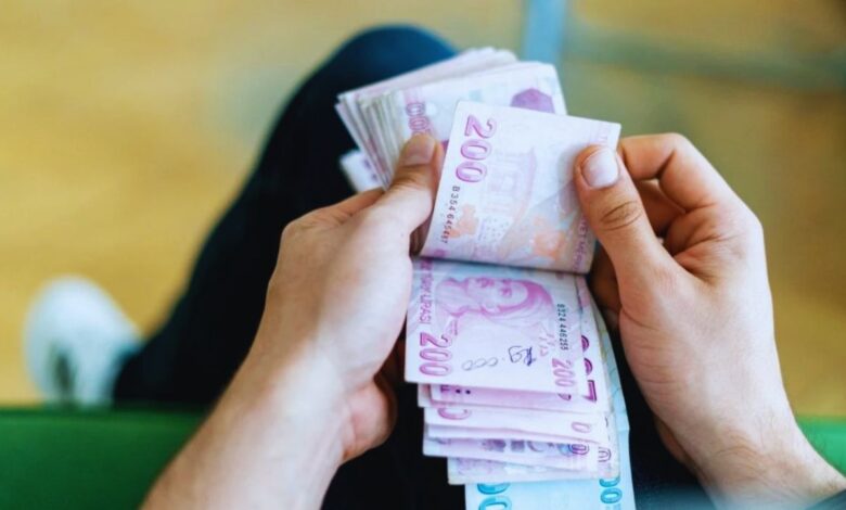 Engelli Aylığı, 65 Yaş Aylığı, Kıdem Tazminatı Tavanı, Bedelli Askerlik Ücreti... Memur Maaşlarıyla Birlikte Hepsi Değişti
