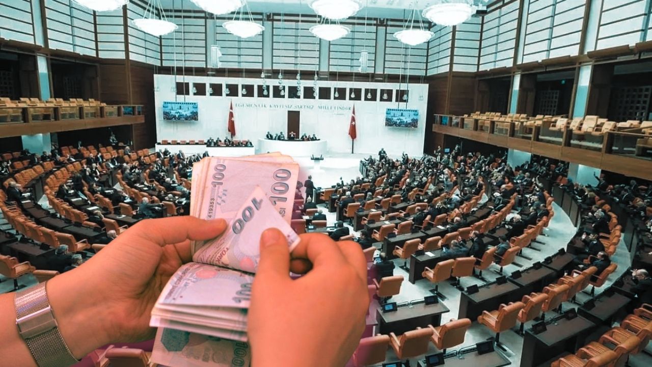 Memurları İlgilendiren Torba Kanun Teklifi Komisyondan Geçti