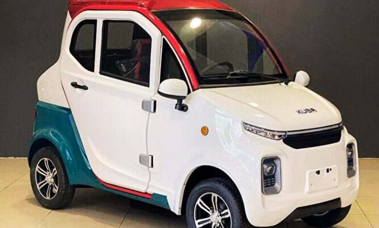 2025 Elektrikli Mini Araba Fiyatları Açıklandı: Citroen Ami, Fiat Topolino, Volta EV1, RKS A1 Güncel Fiyat Listesi