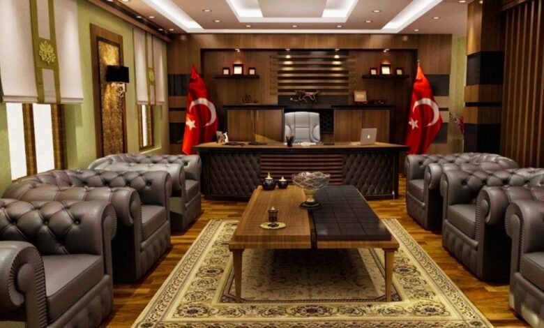 Bakanlıkta rüşvet skandalı: Yaptığınız bu millete ihanettir! Sizin gibi müdür de müfettiş de olmaz olsun!