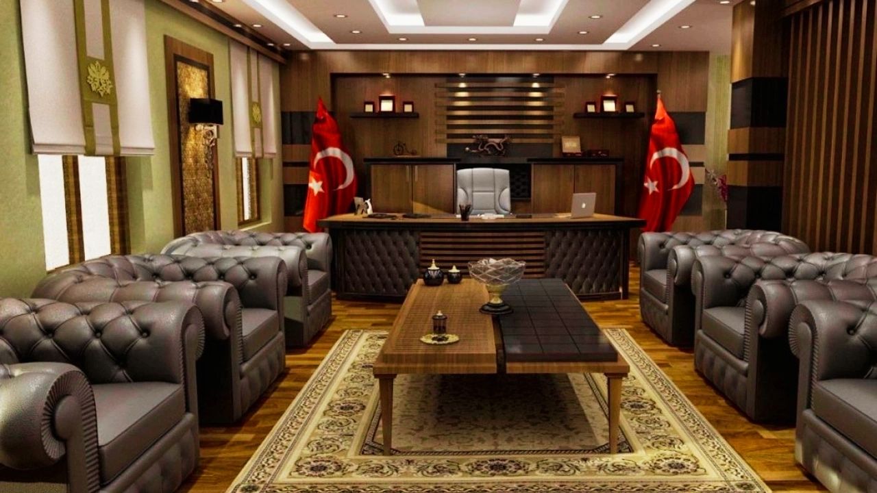 Bakanlıkta rüşvet skandalı: Yaptığınız bu millete ihanettir! Sizin gibi müdür de müfettiş de olmaz olsun!