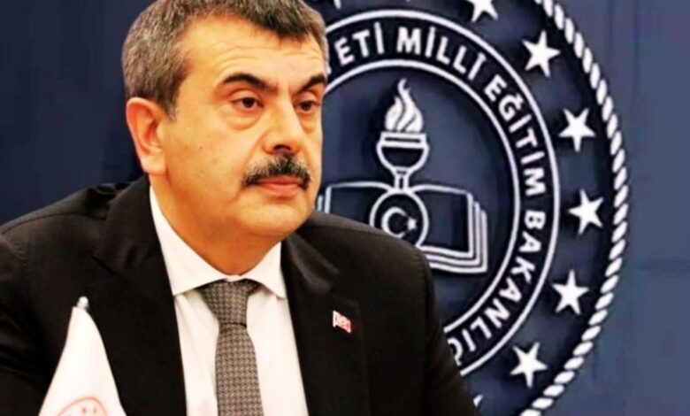 MEB'de Büyük Atama Dalgası: 50 Daire Başkanı ve 30 İl Müdürü Görevden Alınıyor