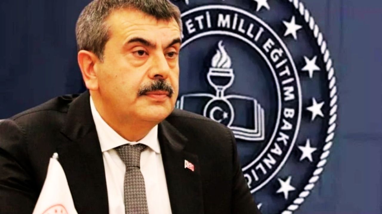 MEB'de Büyük Atama Dalgası: 50 Daire Başkanı ve 30 İl Müdürü Görevden Alınıyor