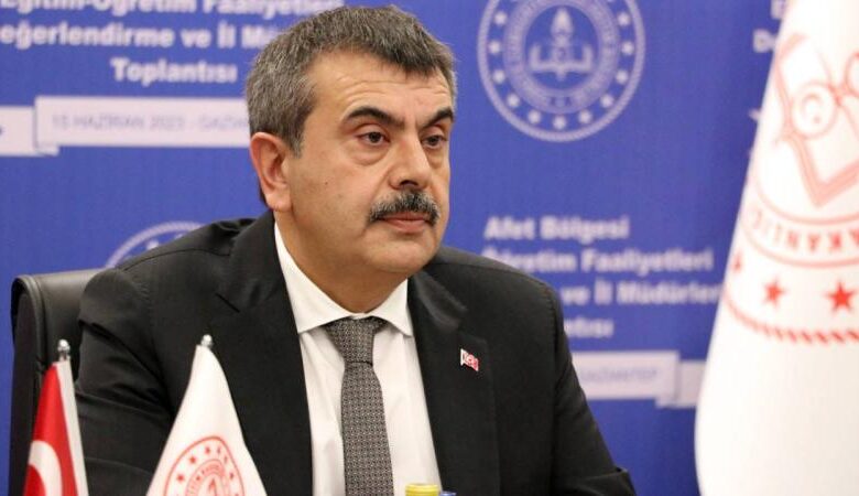 Öğretmenlere Müjdeler Peş Peşe Sıralandı!