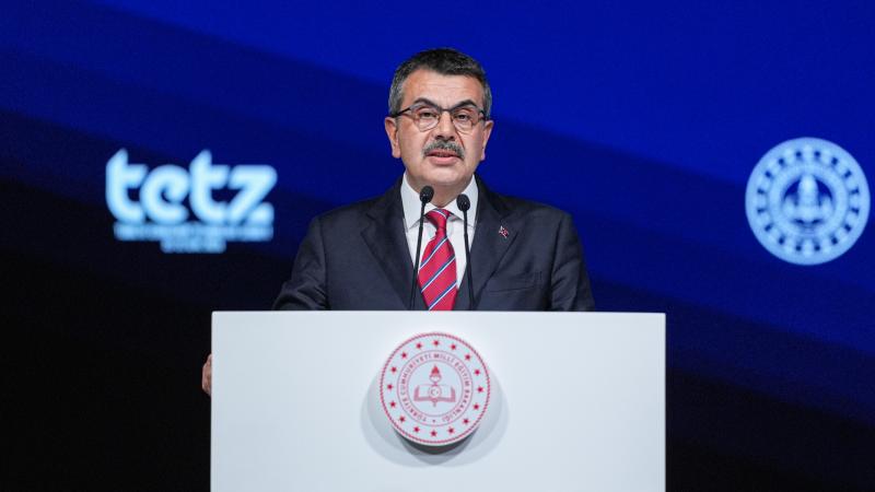 Yusuf Tekin Gidiyor! Yanında Müdürlerini de Götürüyor! Yeni Bakan Kim Oldu?